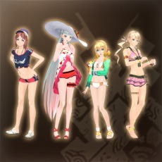 ꡼ No.009 | ֥ƥ륺 ֡ץ꡼DLǤɲDLC40󥪥դˤʤ롤ָꥻ뤬ȡ2017ǯ119ޤ