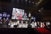 画像ギャラリー No.002のサムネイル画像 / 「テイルズ オブ フェスティバル 2017」,出演する声優やアーティストが決定