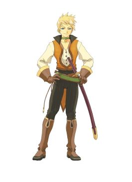 画像ギャラリー No.014のサムネイル画像 / 「テイルズ オブ フェスティバル 2017」,出演する声優やアーティストが決定