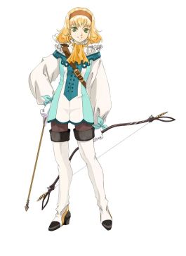 画像ギャラリー No.016のサムネイル画像 / 「テイルズ オブ フェスティバル 2017」,出演する声優やアーティストが決定