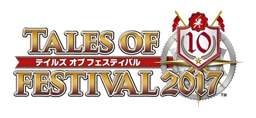 画像ギャラリー No.001のサムネイル画像 / 「テイルズ オブ フェスティバル 2017」のライブビューイングが開催決定