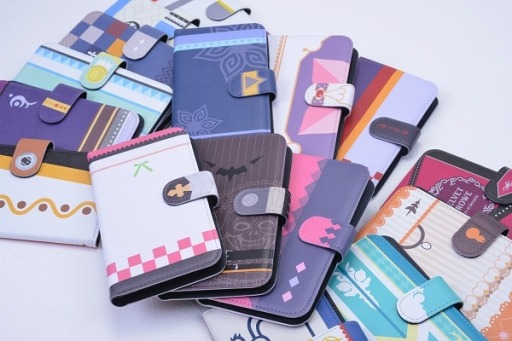 ���������꡼ No.008�Υ���ͥ������ / �֥ƥ��륺 ���֡ץ��꡼���Υ��ޥۥ������䥯�ꥢ�����ȥݡ����ʤɿ���å���ͽ����դ���������