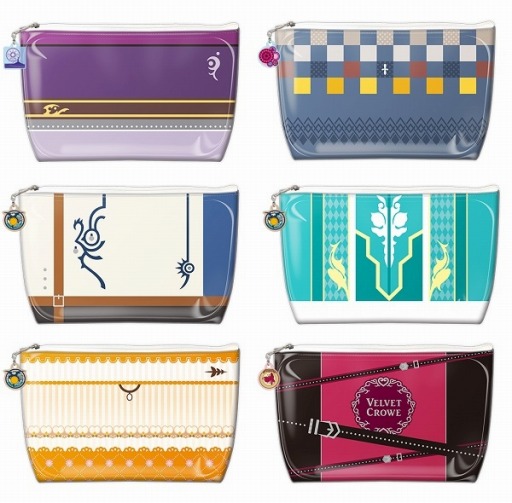 ���������꡼ No.012�Υ���ͥ������ / �֥ƥ��륺 ���֡ץ��꡼���Υ��ޥۥ������䥯�ꥢ�����ȥݡ����ʤɿ���å���ͽ����դ���������