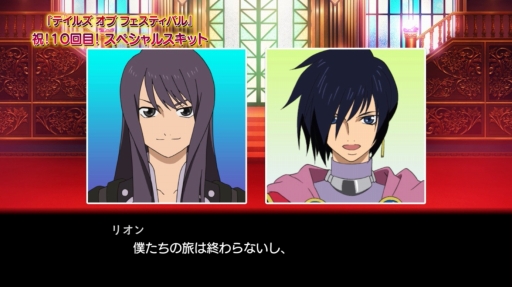 画像ギャラリー No.004のサムネイル画像 / 「テイルズ オブ」シリーズ人気投票2017の結果が発表。1位はミクリオ