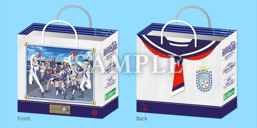 画像ギャラリー No.002のサムネイル画像 / 「テイルズ オブ フェスティバル 2018」,飲食ブースとコラボショップの情報が公開に