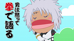 画像ギャラリー No.003のサムネイル画像 / 「テイルズ オブ パペット」の第7話が公開。今回は「テイルズ オブ レジェンディア」をピックアップ