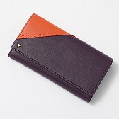 画像ギャラリー No.004のサムネイル画像 / 「テイルズ オブ ベルセリア」のベルベット一行をイメージした長財布が登場