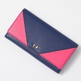 画像ギャラリー No.005のサムネイル画像 / 「テイルズ オブ ベルセリア」のベルベット一行をイメージした長財布が登場