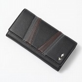 画像ギャラリー No.006のサムネイル画像 / 「テイルズ オブ ベルセリア」のベルベット一行をイメージした長財布が登場