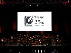 「テイルズ オブ オーケストラコンサート 〜25th Anniversary〜」レポート。東京フィルによる演奏で歴代タイトルの感動が蘇る
