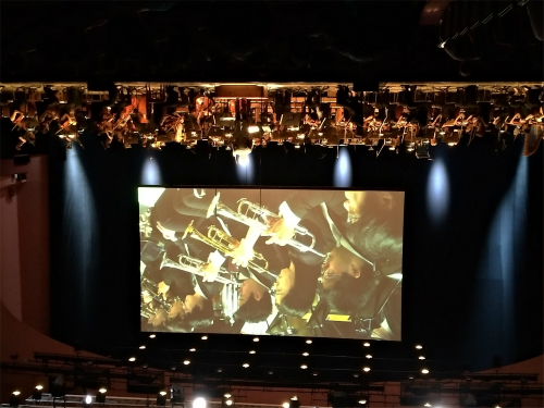 画像集#010のサムネイル/「テイルズ オブ オーケストラコンサート 〜25th Anniversary〜」レポート。東京フィルによる演奏で歴代タイトルの感動が蘇る