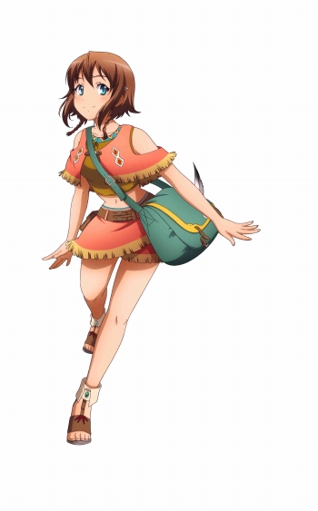 ���������꡼ No.001�Υ���ͥ������ / �֥˥ȥ��ץ饹 �֥饹������ -�ҥ����� ����ե��˥å� �ǥ奨��-�ס������ˡ֥⡼��פȡ֥����С��פ�����ƥ�����PV�����