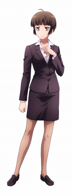 ���������꡼ No.005�Υ���ͥ������ / �֥˥ȥ��ץ饹 �֥饹������ -�ҥ����� ����ե��˥å� �ǥ奨��-�ס������ˡ֥⡼��פȡ֥����С��פ�����ƥ�����PV�����