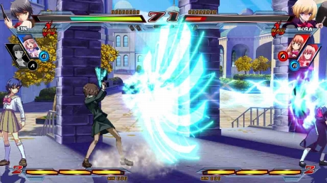 ���������꡼ No.015�Υ���ͥ������ / �֥˥ȥ��ץ饹 �֥饹������ -�ҥ����� ����ե��˥å� �ǥ奨��-�ס������ˡ֥⡼��פȡ֥����С��פ�����ƥ�����PV�����