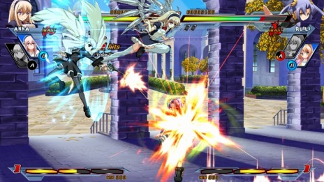 ���������꡼ No.003�Υ���ͥ������ / PS4/PS3�ǡ֥˥ȥ��ץ饹 �֥饹�������׿����˥����˥�������ꡤ���ϲ��������󥸥��餬����