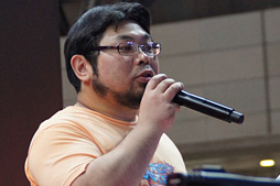 ꡼ No.003Υͥ / TGS 2015Ϥѡ˻ҤʤƮ֥˥ȥץ饹 ֥饹פǤʤ