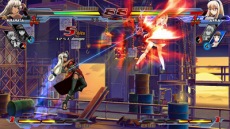 画像ギャラリー No.020のサムネイル画像 / 「ニトロプラス ブラスターズ」,参戦ヒロイン達の最新プレイ動画17本が一挙に公開。PlayStation 4が当たるTwitter キャンペーンも実施中