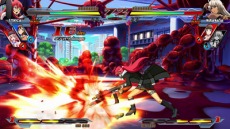 画像ギャラリー No.021のサムネイル画像 / 「ニトロプラス ブラスターズ」,参戦ヒロイン達の最新プレイ動画17本が一挙に公開。PlayStation 4が当たるTwitter キャンペーンも実施中