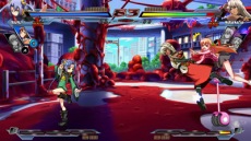 画像ギャラリー No.022のサムネイル画像 / 「ニトロプラス ブラスターズ」,参戦ヒロイン達の最新プレイ動画17本が一挙に公開。PlayStation 4が当たるTwitter キャンペーンも実施中