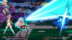 画像ギャラリー No.024のサムネイル画像 / 「ニトロプラス ブラスターズ」,参戦ヒロイン達の最新プレイ動画17本が一挙に公開。PlayStation 4が当たるTwitter キャンペーンも実施中