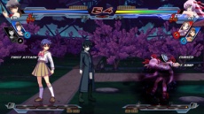 画像ギャラリー No.029のサムネイル画像 / 「ニトロプラス ブラスターズ」,参戦ヒロイン達の最新プレイ動画17本が一挙に公開。PlayStation 4が当たるTwitter キャンペーンも実施中