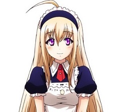 ニトロプラス ブラスターズ プレイアブルキャラとして登場するアンナほか パートナーキャラ3名の参戦が明らかに ニトロプラス ブラスターズ プレイアブルキャラとして登場するアンナほか パートナーキャラ3名の参戦が明らかに