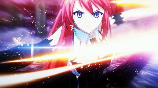 画像ギャラリー No.002のサムネイル画像 / 「ニトロプラス ブラスターズ」すーぱーそに子の熱唱にのせてゲームを紹介するPVが公開