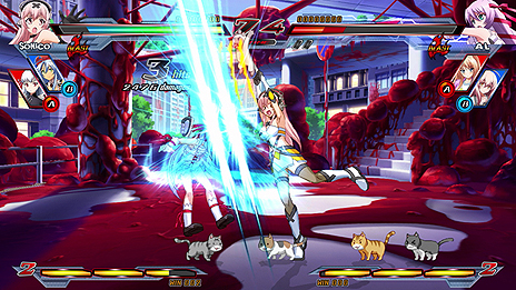 ���������꡼ No.005�Υ���ͥ������ / �֥˥ȥ��ץ饹 �֥饹�������פ���Ʈ����2015 ����ʥ��ʰ���å�� FINAL�פ˽�Ÿ�ء�PS4�Ǥ�����®�ǥץ쥤�Ǥ����θ��񤬳���