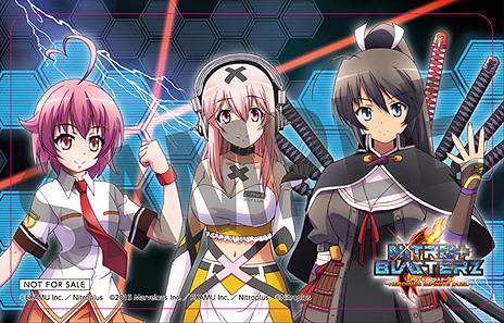 ���������꡼ No.006�Υ���ͥ������ / �֥˥ȥ��ץ饹 �֥饹�������פ���Ʈ����2015 ����ʥ��ʰ���å�� FINAL�פ˽�Ÿ�ء�PS4�Ǥ�����®�ǥץ쥤�Ǥ����θ��񤬳���