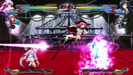 ���������꡼ No.006�Υ���ͥ������ / PS4/PS3�ǡ֥˥ȥ��ץ饹 �֥饹�������פˡ֥��ޥ��פΥ��ԥ��ȡ֥��륯��פΥ�����뤬��������С��Ȥ��˻Ҥκǿ��ץ쥤ư���