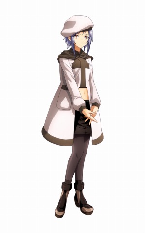 ���������꡼ No.007�Υ���ͥ������ / PS4/PS3�ǡ֥˥ȥ��ץ饹 �֥饹�������פˡ֥��ޥ��פΥ��ԥ��ȡ֥��륯��פΥ�����뤬��������С��Ȥ��˻Ҥκǿ��ץ쥤ư���