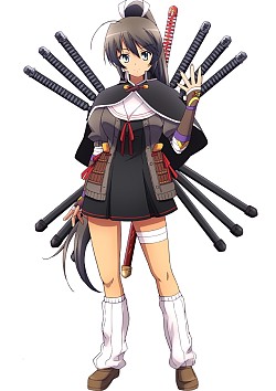 ���������꡼ No.006�Υ���ͥ������ / �֥˥ȥ��ץ饹 �֥饹��������DL�Ǥ�12��10����ȯ�䡣�ɲ�DLC��缡�ۿ�