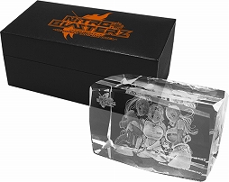 ꡼ No.009 | ֥˥ȥץ饹 ֥饹׸ǤƱĶ3Dꥹ륢ȡפΥڥࡼӡ