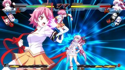 ���������꡼ No.002�Υ���ͥ������ / �֥˥ȥ֥�ס��ץ쥤���֥륭��饯�����ְ�ǵ�Ϥ��ȡסֱ�פκǿ��ץ쥤ư�褬����