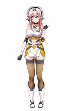 ���������꡼ No.001�Υ���ͥ������ / �֥˥ȥ��ץ饹 �֥饹������ -�ҥ����� ����ե��˥å� �ǥ奨��-�פ�����ȯ�䡣�˥��˥��������Ǥ��������Ȥ�