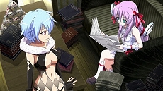 ���������꡼ No.015�Υ���ͥ������ / �֥˥ȥ��ץ饹 �֥饹������ -�ҥ����� ����ե��˥å� �ǥ奨��-�פ�����ȯ�䡣�˥��˥��������Ǥ��������Ȥ�