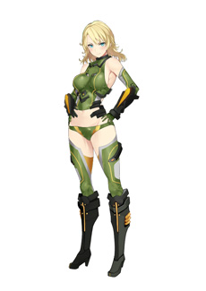 ���������꡼ No.005�Υ���ͥ������ / ����饤�󥲡���֥ե����奢�إå��פΥ��������ɦ¥ƥ������罸���������ȡ�4Gamer�ȤȤ���1000̾ʬ���罸��