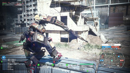 ���������꡼ No.015�Υ���ͥ������ / ����饤�󥲡���֥ե����奢�إå��פΥ��������ɦ¥ƥ������罸���������ȡ�4Gamer�ȤȤ���1000̾ʬ���罸��