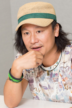 ���������꡼ No.002�Υ���ͥ������ / ���ȥ�ƥ��å����塼�����֥ե����奢�إå��פȤϡ��ɤ�ʥ�����ʤΤ����������Τ�ȯ�ץ��ǥ塼������ �������ʹ����