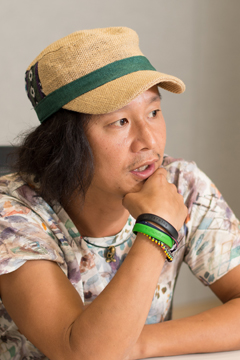 ���������꡼ No.007�Υ���ͥ������ / ���ȥ�ƥ��å����塼�����֥ե����奢�إå��פȤϡ��ɤ�ʥ�����ʤΤ����������Τ�ȯ�ץ��ǥ塼������ �������ʹ����