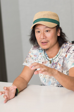 ���������꡼ No.011�Υ���ͥ������ / ���ȥ�ƥ��å����塼�����֥ե����奢�إå��פȤϡ��ɤ�ʥ�����ʤΤ����������Τ�ȯ�ץ��ǥ塼������ �������ʹ����