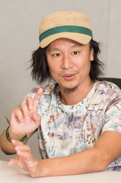 ���������꡼ No.021�Υ���ͥ������ / ���ȥ�ƥ��å����塼�����֥ե����奢�إå��פȤϡ��ɤ�ʥ�����ʤΤ����������Τ�ȯ�ץ��ǥ塼������ �������ʹ����