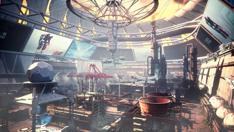 ���������꡼ No.005�Υ���ͥ������ / �֥ե����奢�إå��ס���2�󥯥������ɦ¥ƥ��������罸�����ϡ�4Gamer�ɼ��ȤȤ���500̾ʬ���Ѱ�