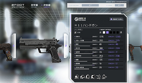 ���������꡼ No.008�Υ���ͥ������ / �֥ե����奢�إå��ס��������ä���ǽ��ǧ/��Ӥ���ǽ�ʥѡ��ĥǡ����١��������Ȥ����������ĥ�����β����դ��ץ쥤�ࡼ�ӡ���