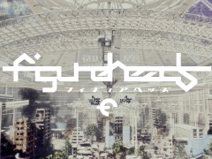 �֥ե����奢�إå�����2��CBT�Υƥ��ȥ�ݡ��Ȥ������������ץ�¥ƥ��Ȥ����������ӥ��γ��ϻ�����2016ǯ��Ƭ��