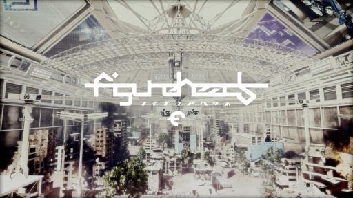 画像ギャラリー No.002のサムネイル画像 / 「フィギュアヘッズ」第2回CBTのテストレポートを公式サイトで公開