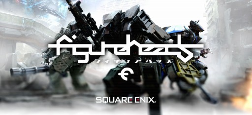 フィギュアヘッズ ゼノギアス コラボでバルトと愛機 ブリガンディア が参戦 正式サービス時にはフェイ エリィ シタンも
