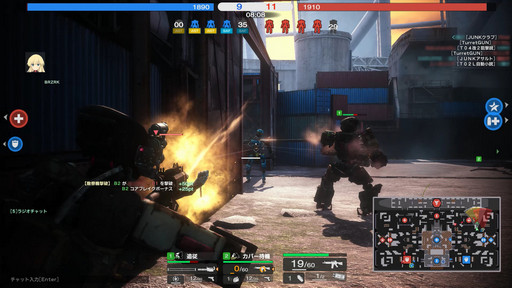 ꡼ No.003 | ֥ե奢إåפOBTץ쥤ݡȤǺܡ롼νѹCBTά