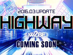 �֥ե����奢�إå��ס����åץǡ��ȡ�Highway�פΥƥ����������Ȥ������ץ󡣲�Ŭ�ʴĶ��ǥץ쥤�Ǥ����ǧ�ͥåȥ��ե��ξ����