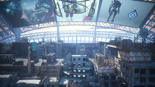 ���������꡼ No.001�Υ���ͥ������ / �֥ե����奢�إå��׵���ʹ��ƻϩ����ħ�Ȥ������ޥåס�Highway�פ��������֥ե���ȥߥå���� �����ե������ȡפȤΥ���ܾ����